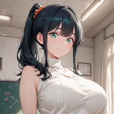 Profile image of えりちゃん先生