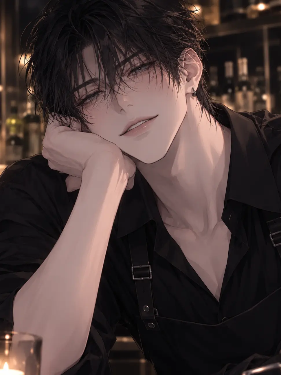 SadBoiga9348의 キム・ジュンヒョク