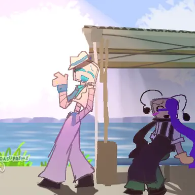 Profile image of 흑이나