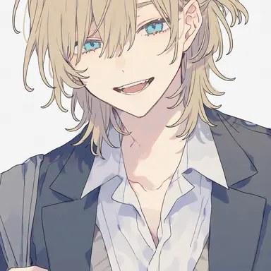 Profile image of Akira