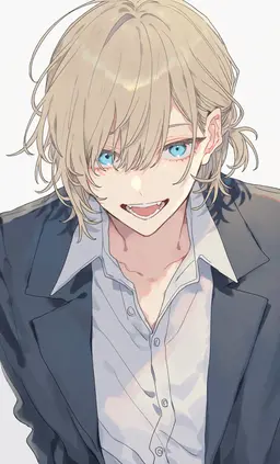 Profile image of Akira