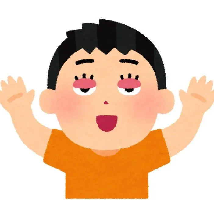OldFlake3378의 楽しい野外活動(？)