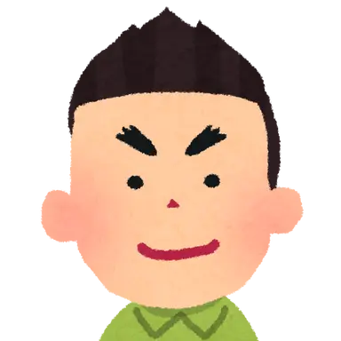 Profile image of 嘘月カケル