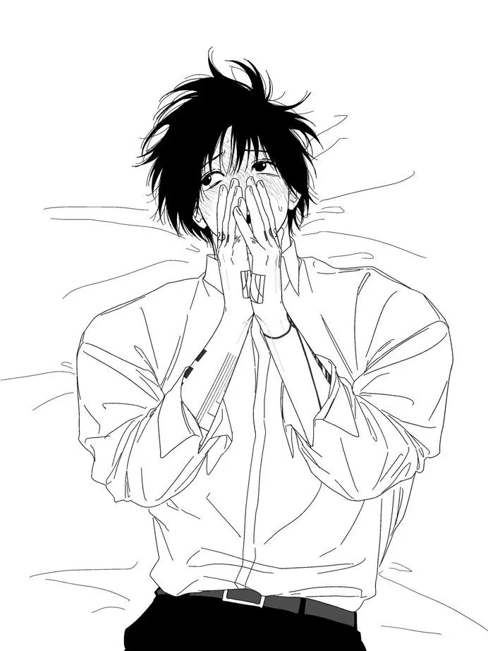 I_love_kaito의 나구모 요이치