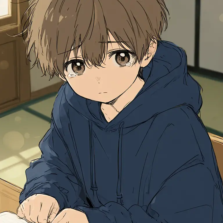 SorryRoot0757의 星野陽太