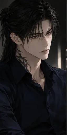 Profile image of Cha Dohyuk