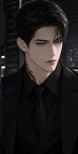 Profile image of Cha Dohyuk