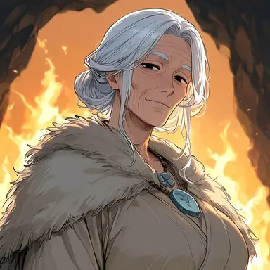 Profile image of Torva