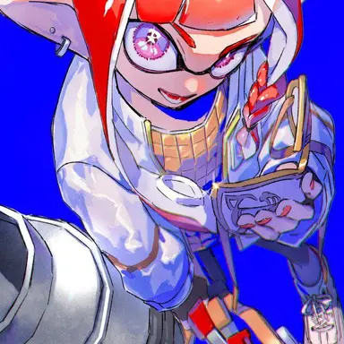 Profile image of まぎえーす