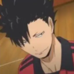 Profile image of 黒尾鉄朗