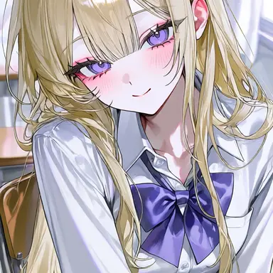 Profile image of 詩乃
