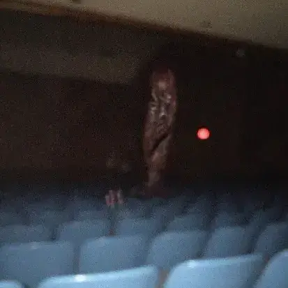 SweetFiles4994의 스트라이더 시네마