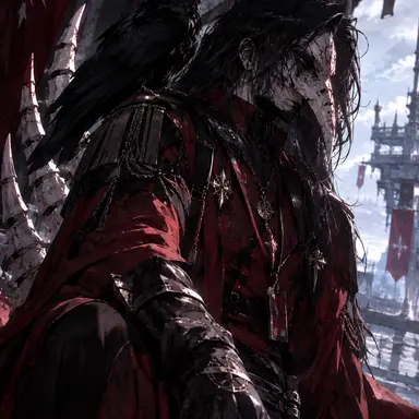 Profile image of Tar