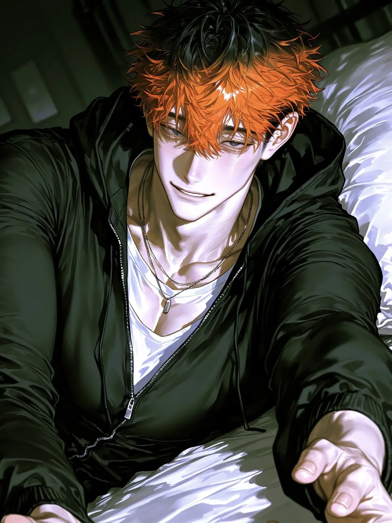 bobobo_bo444의 Lean on Me for Everything