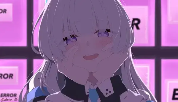 Profile image of 우시오 노아