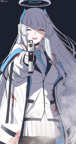 Profile image of 우시오 노아