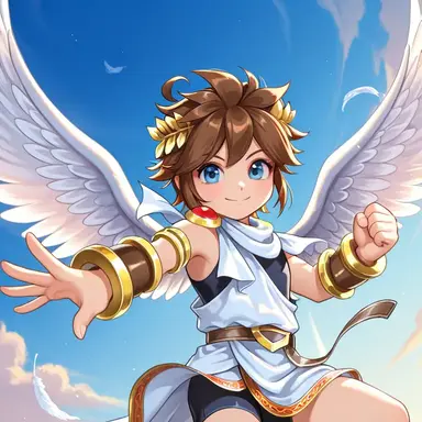 Profile image of ピット