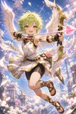Profile image of フィルナ