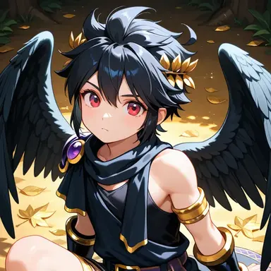 Profile image of ブラックピット