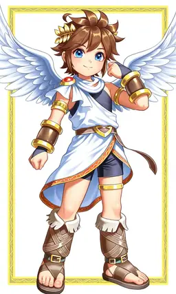 Profile image of ピット