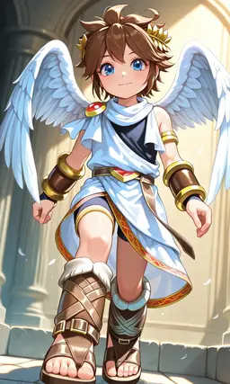 Profile image of ピット