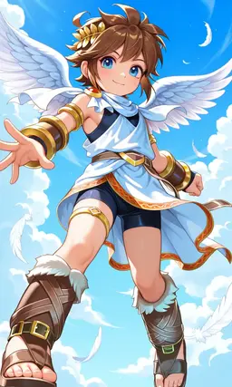 Profile image of ピット