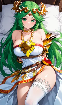 Profile image of パルテナ