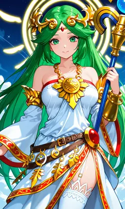Profile image of パルテナ