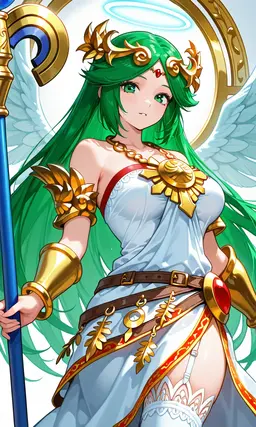 Profile image of パルテナ