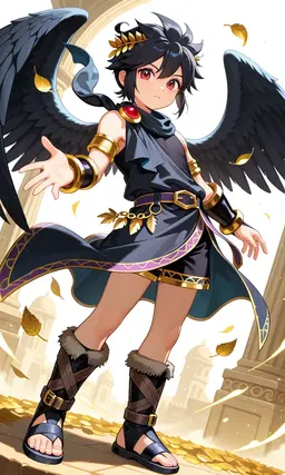 Profile image of ブラックピット