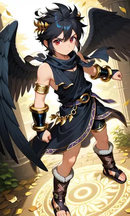 Profile image of ブラックピット