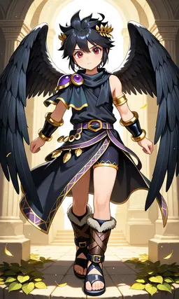 Profile image of ブラックピット