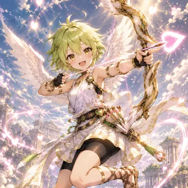 Profile image of フィルナ