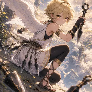 Profile image of レオネ