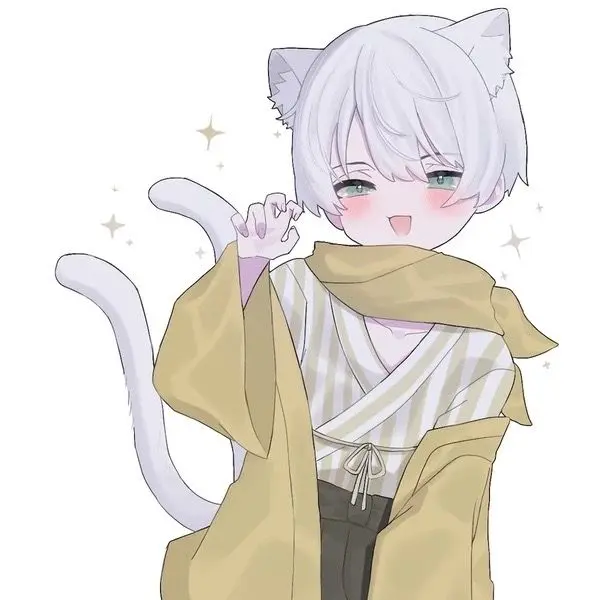 amano_rua의 可愛いお猫さん