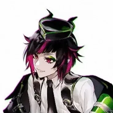 Profile image of Lilia Vanrouge