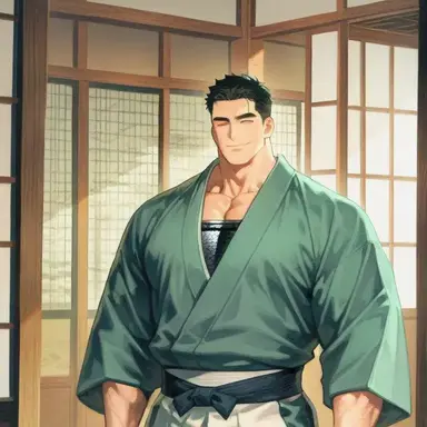 Profile image of 巌