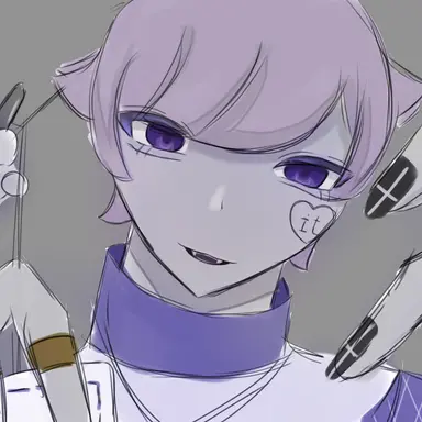 Profile image of 初兎