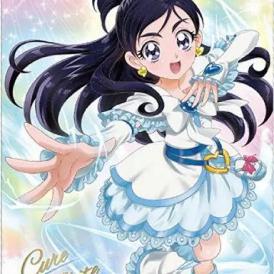 Profile image of キュアホワイト