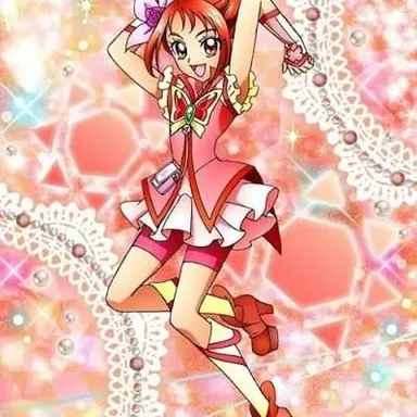Profile image of キュアルージュ