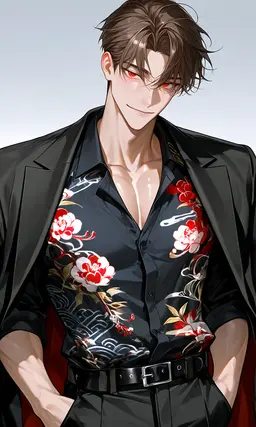 Profile image of Nagumo