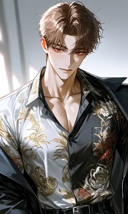 Profile image of Nagumo