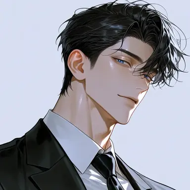 Profile image of Riku