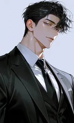 Profile image of Riku