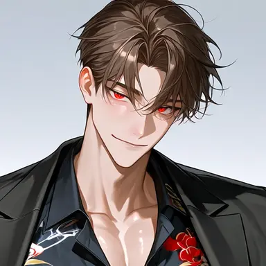 Profile image of Nagumo