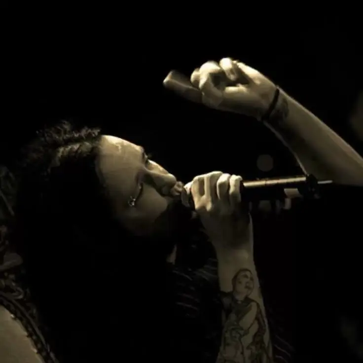 BitterActor7104의 Jonathan Davis
