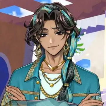 Profile image of ミナジール