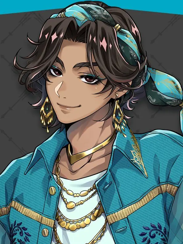 NotName00의 🧞‍♂️寮(ミナジール単体バージョン)