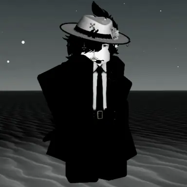 Profile image of J