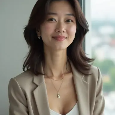 Profile image of Ae-Cha-Lee
